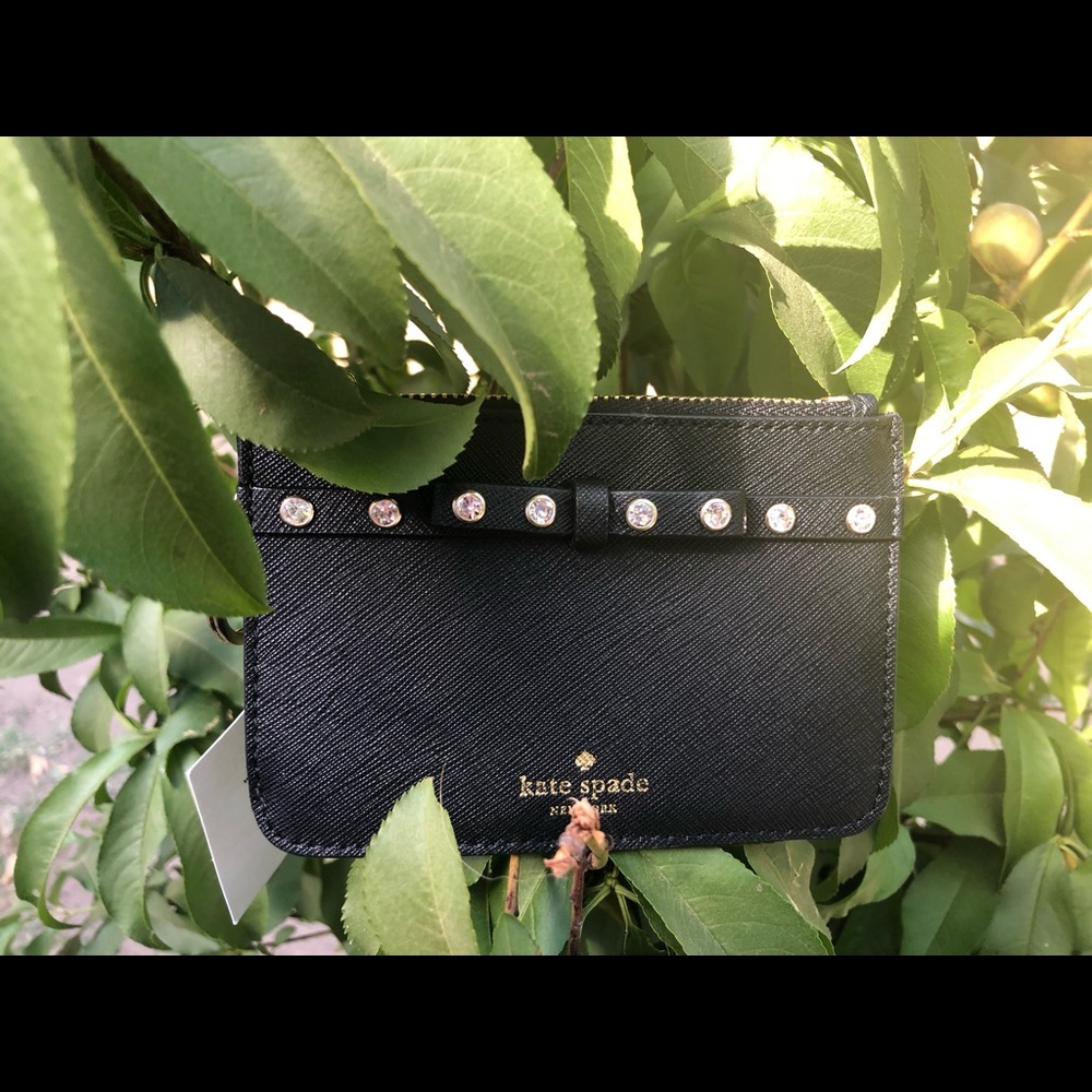 Kate spade coin purse